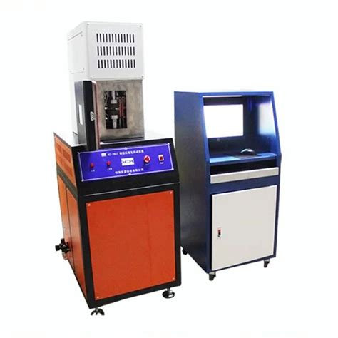 Rubber vulcanizing Tester solution|types of rubber testing.